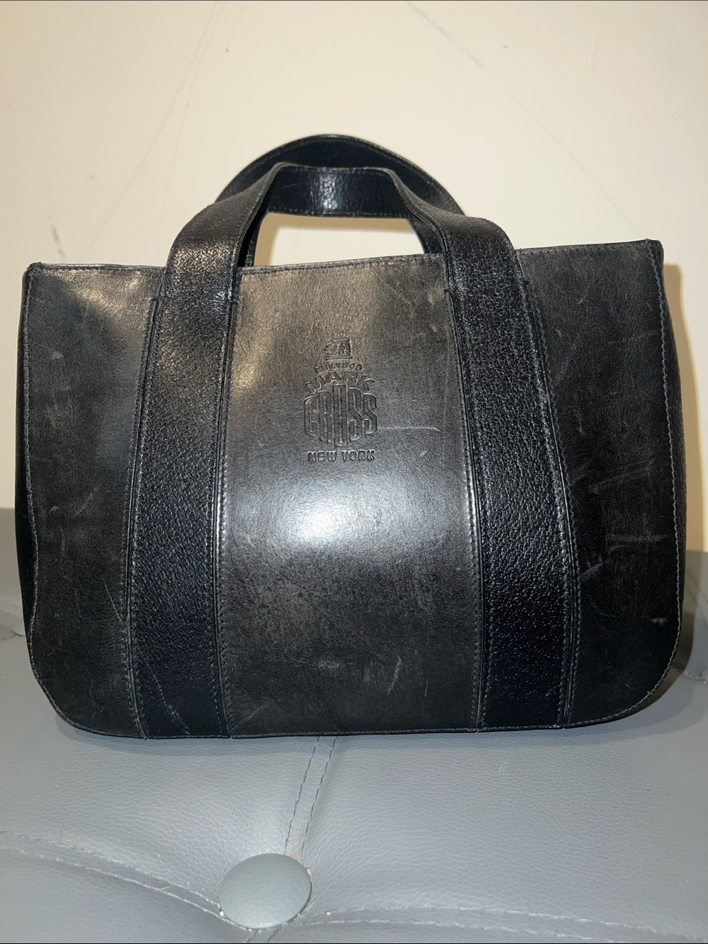 Mark Cross small bag